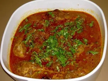 Patiala Shahi Chicken Corner photo 