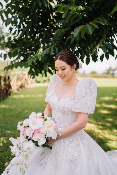 Photographe de mariage Kat Javier (katjavier). Photo du 7 octobre 2023