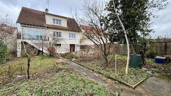 maison à Corbeil-Essonnes (91)