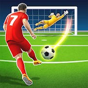 Football Strike - Fútbol multijugador