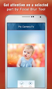 Pic Camera Fx Screenshots 13
