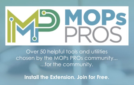 MOPs PROs Toolbox small promo image