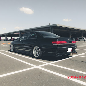 マークII JZX100