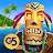 The Island Castaway・Farm quest icon