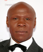 Chris Eubank