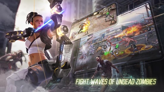 Dead Tide 1.47 APK + Мод (Бесконечные деньги / Без рекламы) за Android