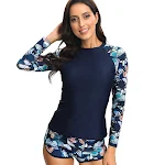 Floral Three