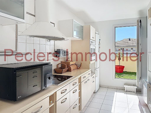 Apartment with terrace 5