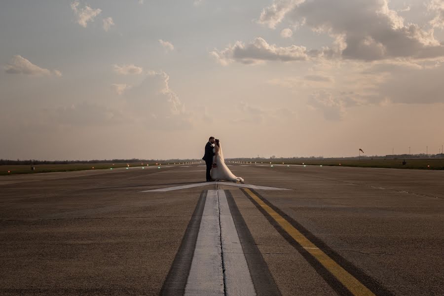 Photographe de mariage Károly Nagy (karolynagy). Photo du 10 avril 2020