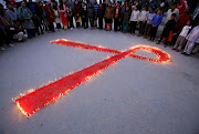 Around 200,000 people in West & Central Africa became newly infected with HIV last year out of a global total of 1.5 million, the United Nations AIDS agency's (UNAIDS) data shows.