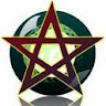 e Wicca: aplicativo Wicca e br icon