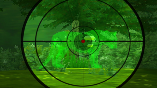 Animal Hunting Games :Safari Hunting Shooting Game screenshots 9