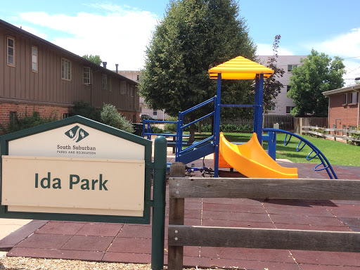 Ida Park 