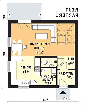 WB-3387_I_ETAP - Rzut parteru