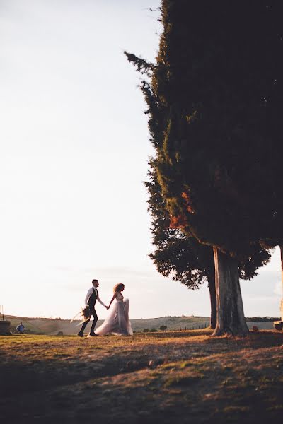 Wedding photographer Sofa Kopacheva (aifossa). Photo of 22 November 2019