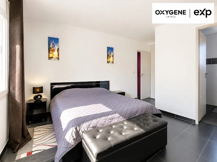 Maison 146m2 Rigarda