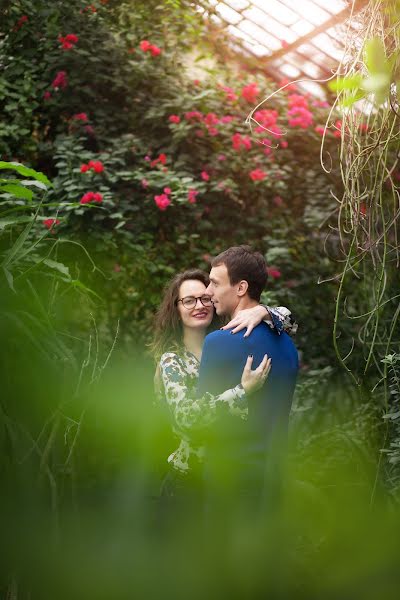 Svatební fotograf Maksim Didyk (mdidyk). Fotografie z 16.prosince 2016