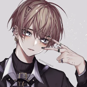 見てくれ(())