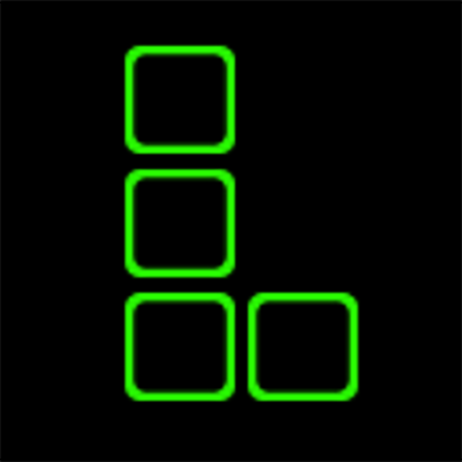 Block Tetris icon