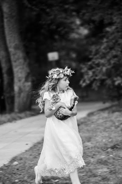 Fotógrafo de casamento Vladimir Bulay (bulay). Foto de 16 de janeiro 2020