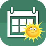 Cover Image of ดาวน์โหลด Behavior schedule - Kid 24 1.0.4 APK