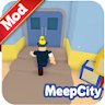 Mod Meep City Helper (Unoffici icon