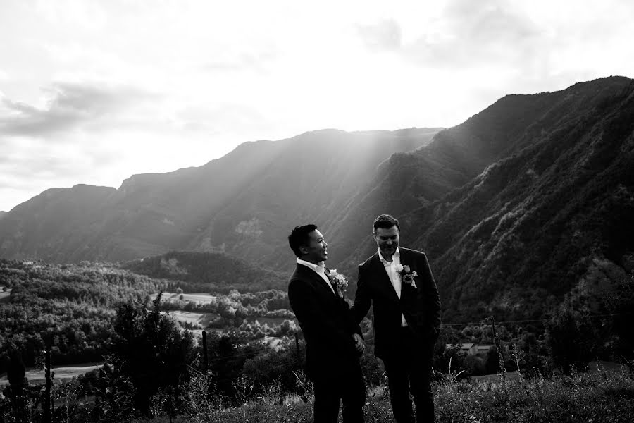 Vestuvių fotografas Marco Miglianti (miglianti). Nuotrauka 2023 lapkričio 7