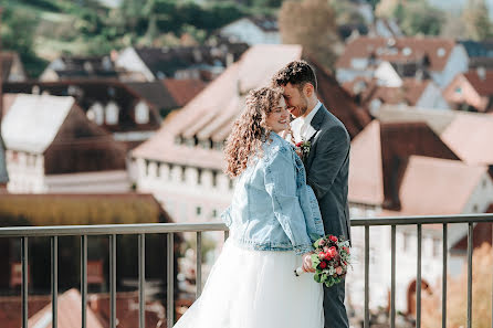 Fotógrafo de bodas Irina Witthuhn (irinawitthuhn). Foto del 21 de octubre 2021