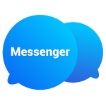 Cover Image of 下载 Emoji Messenger for SMS 1.1.1 APK