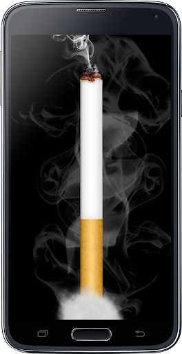 Electronic cigarette