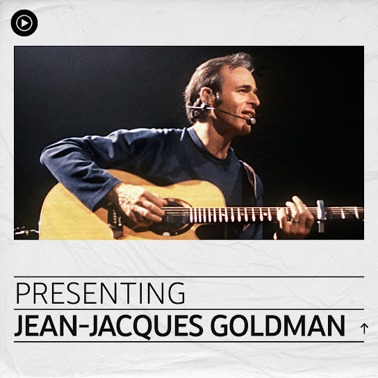 Jean-Jacques Goldman : l'absent omniprésent »