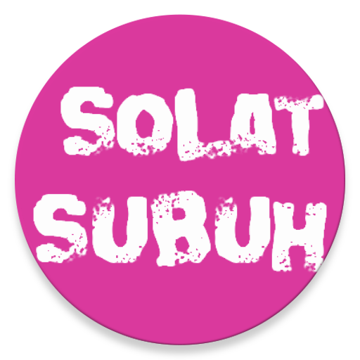 Cara Solat Subuh Terlengkap