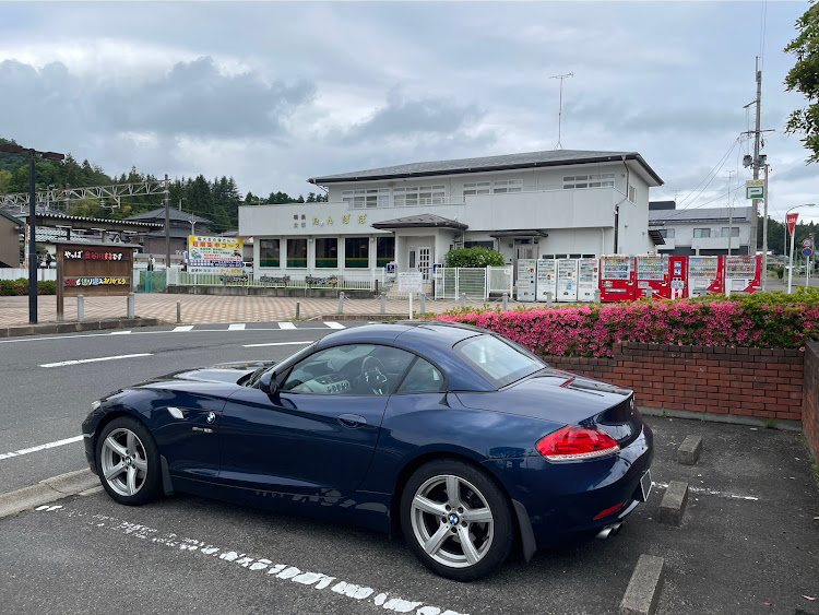 Z4 ロードスターのケラン・美味いもの探し・たんぽぽ・ラーメン・餃子に関するカスタム事例の投稿画像3枚目