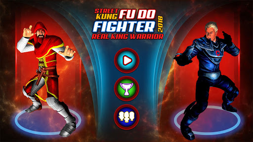 Fighting