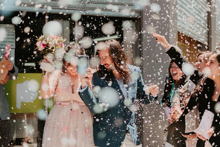 Fotógrafo de casamento Carlos Dona (carlosdona). Foto de 2 de dezembro 2021