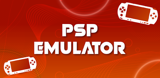 Psp Emulator: Games Downloader