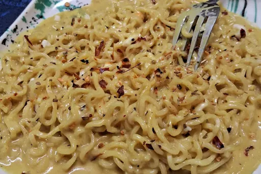 Cheese Maggi