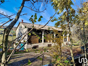 maison à Brion (38)