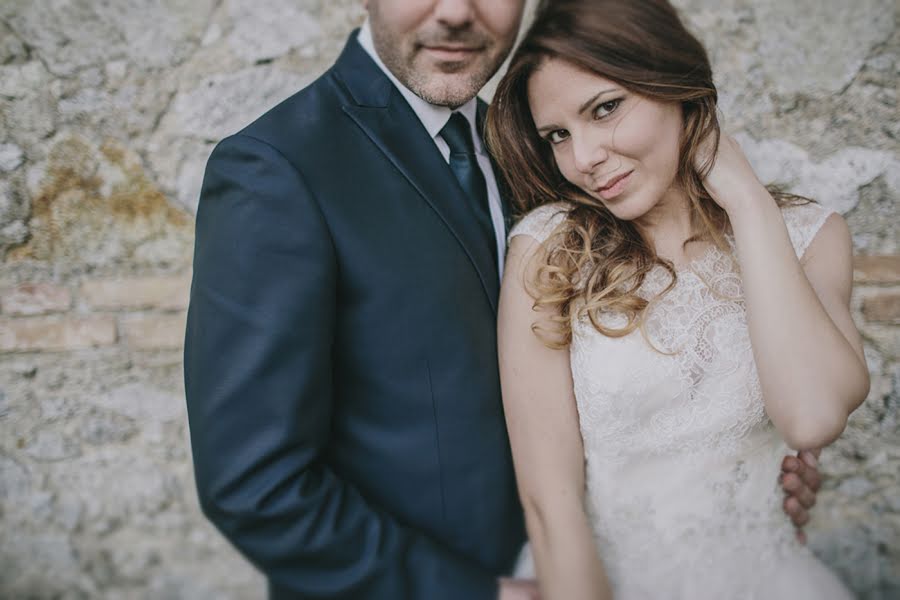 Bryllupsfotograf Vincenzo Carnuccio (cececarnuccio). Foto fra marts 31 2015