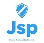 Jsp Plumbing Solutions Logo