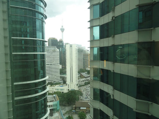 Kuala Lumpur Malaysia 2010