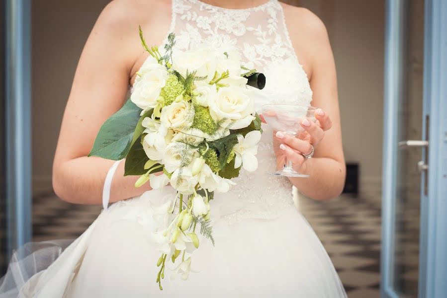 Photographe de mariage Cannelle Dugas (cannelle). Photo du 13 avril 2019