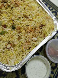 Behrouz Biryani photo 8