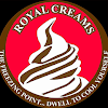 Royal Creams, HBR Layout, RT Nagar, Bangalore logo