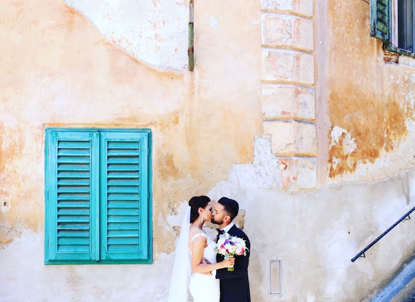 Fotógrafo de bodas Dan Alexa (danalexa). Foto del 13 de julio 2017