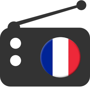 Radio France  Icon