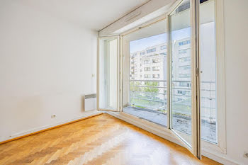 appartement à Paris 19ème (75)