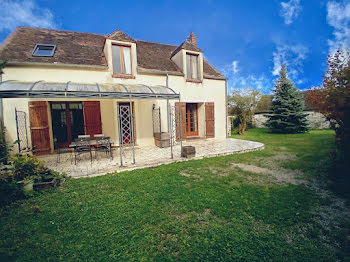 maison à Nemours (77)