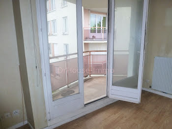 appartement à Migennes (89)