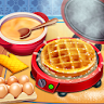 Cooking Flavor Restaurant Game icon